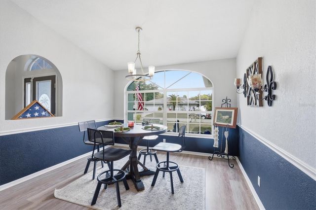 3681 WAYWARD AVENUE, North Port, FL 34286