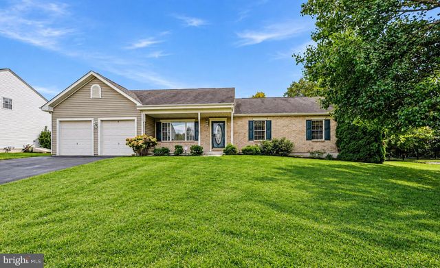 10 CORBIT SHARP DR, Townsend, DE 19734