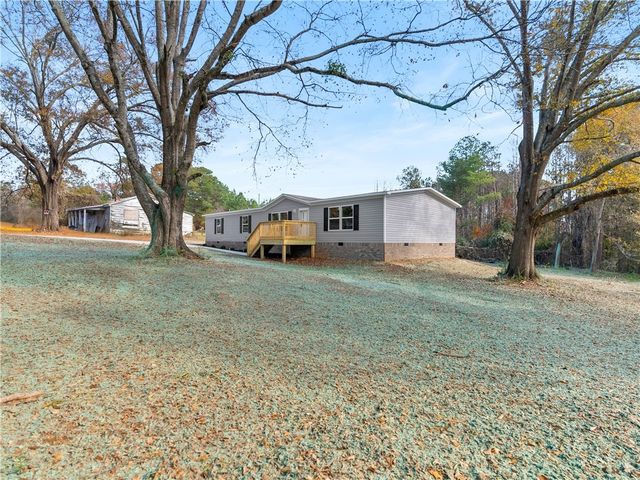 401 Mormon Church Road, Seneca, SC 29678