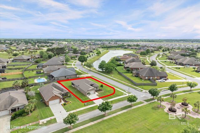 665 Darley Circle, Gulf Shores, AL 36542