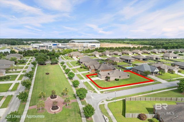 665 Darley Circle, Gulf Shores, AL 36542