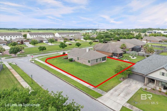 665 Darley Circle, Gulf Shores, AL 36542