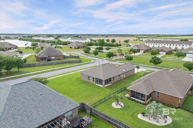 665 Darley Circle, Gulf Shores, AL 36542