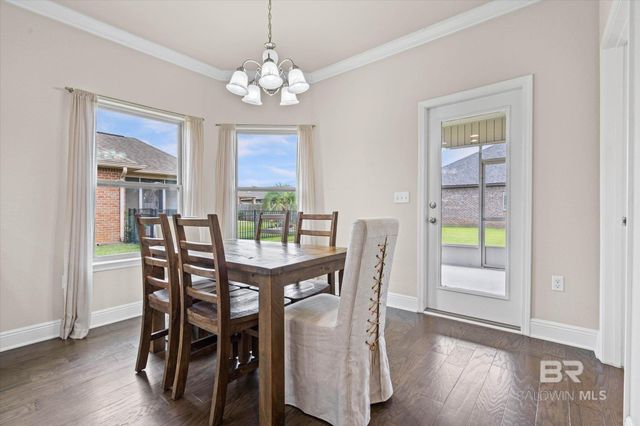 665 Darley Circle, Gulf Shores, AL 36542