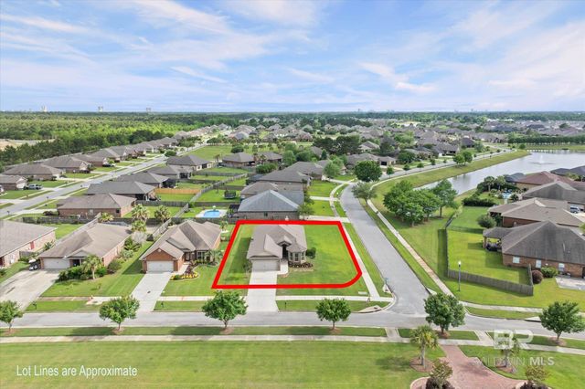 665 Darley Circle, Gulf Shores, AL 36542