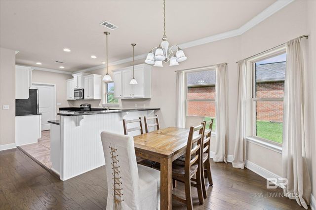 665 Darley Circle, Gulf Shores, AL 36542