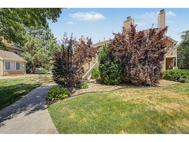 4883 White Rock Cir D, Boulder, CO 80301