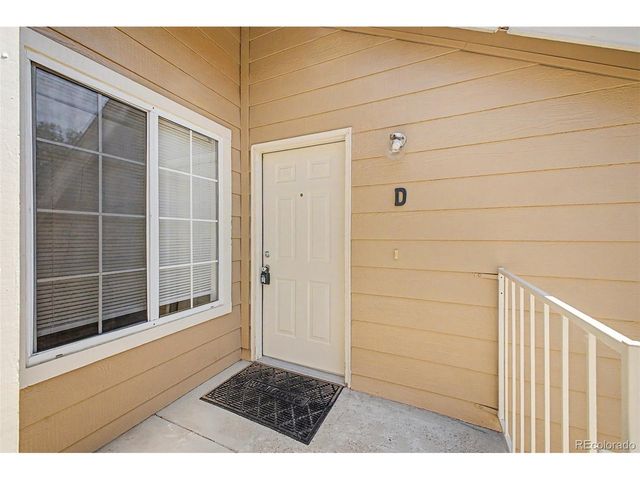 4883 White Rock Cir D, Boulder, CO 80301