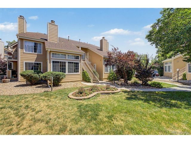 4883 White Rock Cir D, Boulder, CO 80301