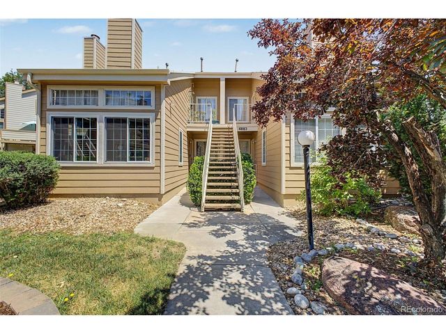 4883 White Rock Cir D, Boulder, CO 80301