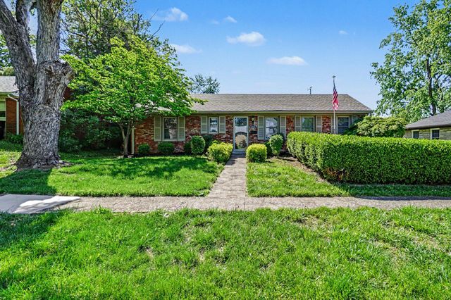 3040 Dartmouth Drive, Lexington, KY 40517