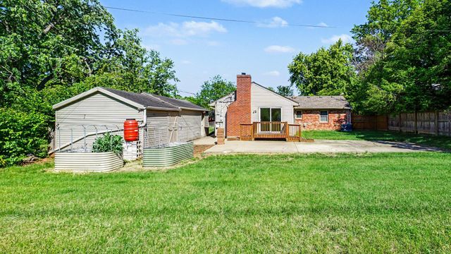 3040 Dartmouth Drive, Lexington, KY 40517