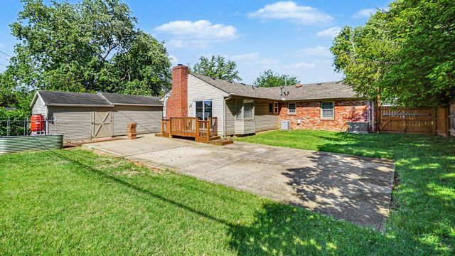 3040 Dartmouth Drive, Lexington, KY 40517