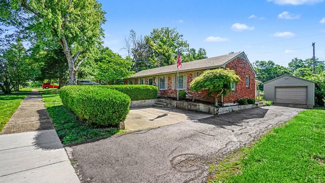 3040 Dartmouth Drive, Lexington, KY 40517