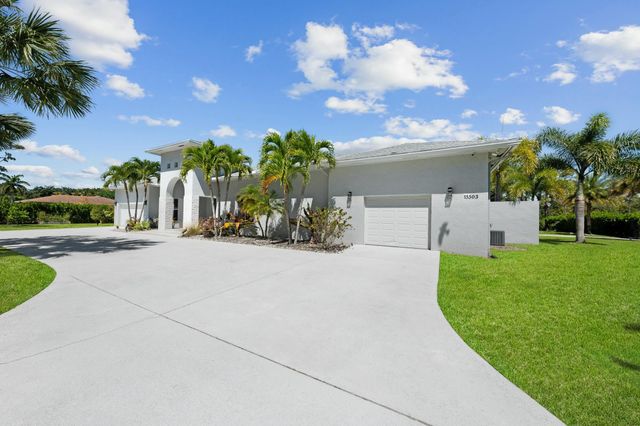 15503 Temple Boulevard, Loxahatchee, FL 33470