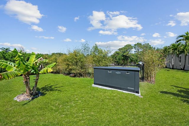 15503 Temple Boulevard, Loxahatchee, FL 33470