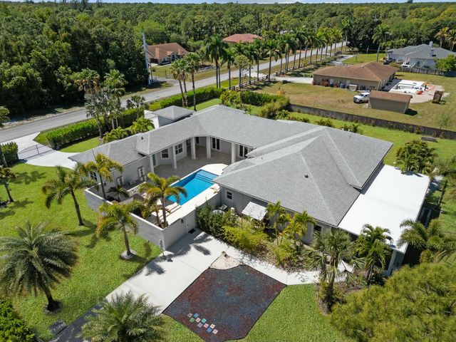 15503 Temple Boulevard, Loxahatchee, FL 33470