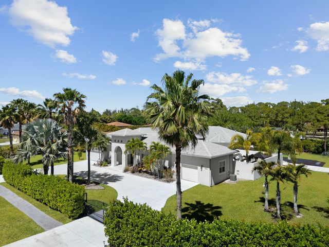 15503 Temple Boulevard, Loxahatchee, FL 33470