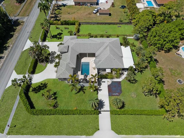 15503 Temple Boulevard, Loxahatchee, FL 33470