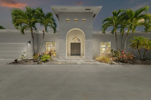 15503 Temple Boulevard, Loxahatchee, FL 33470