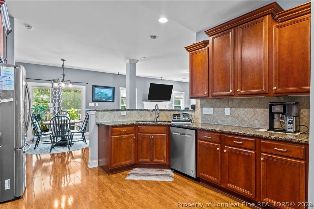 186 Valley Pines Circle, Spring Lake, NC 28390 — photo 10