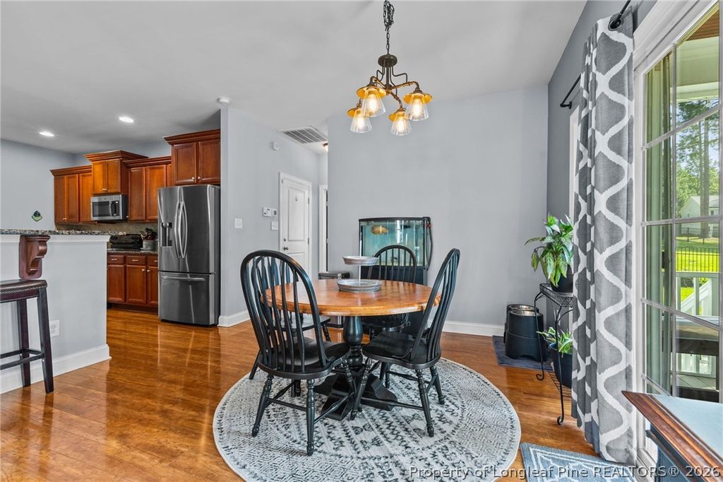 186 Valley Pines Circle, Spring Lake, NC 28390 — photo 12