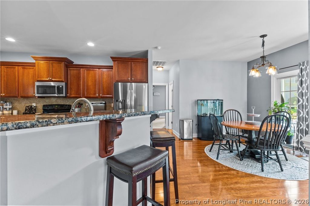 186 Valley Pines Circle, Spring Lake, NC 28390 — photo 13