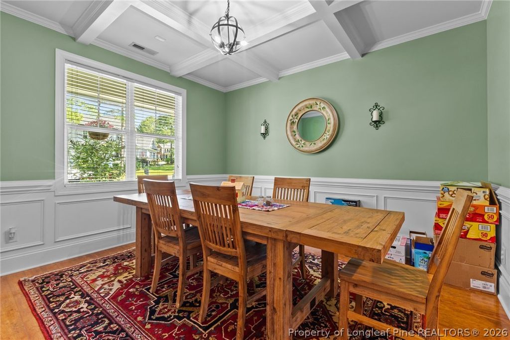 186 Valley Pines Circle, Spring Lake, NC 28390 — photo 14