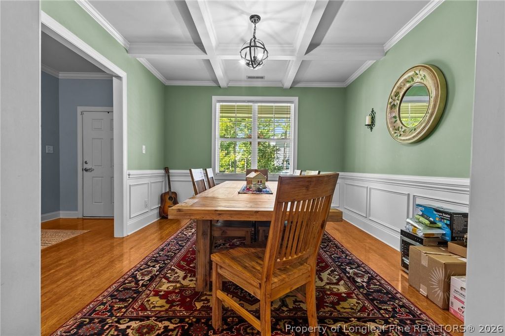 186 Valley Pines Circle, Spring Lake, NC 28390 — photo 15