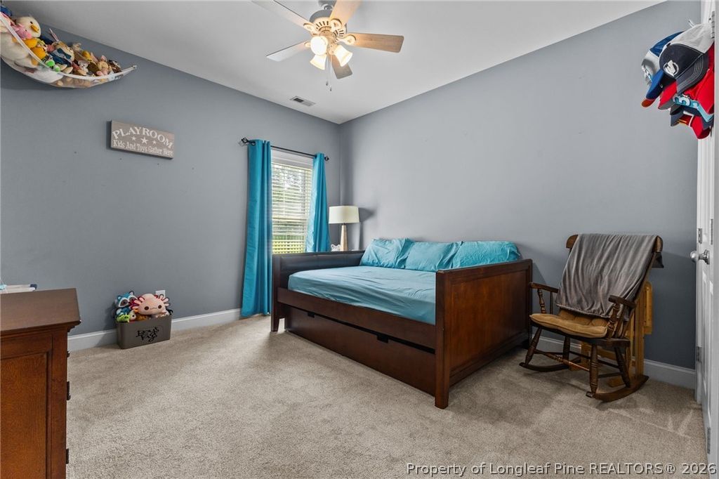 186 Valley Pines Circle, Spring Lake, NC 28390 — photo 16
