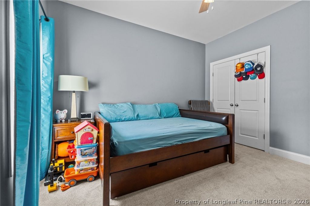 186 Valley Pines Circle, Spring Lake, NC 28390 — photo 17