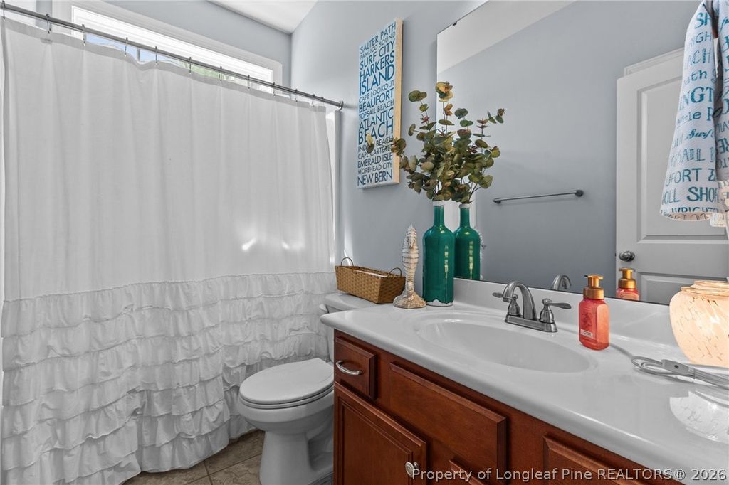 186 Valley Pines Circle, Spring Lake, NC 28390 — photo 18