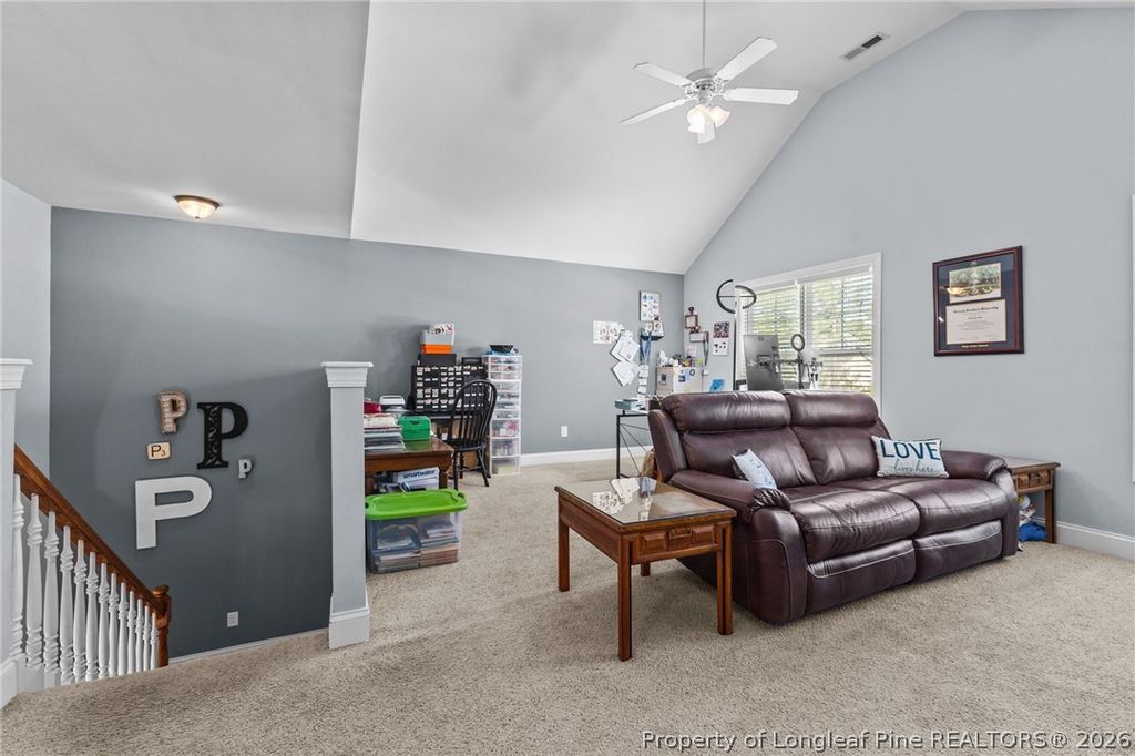 186 Valley Pines Circle, Spring Lake, NC 28390 — photo 19