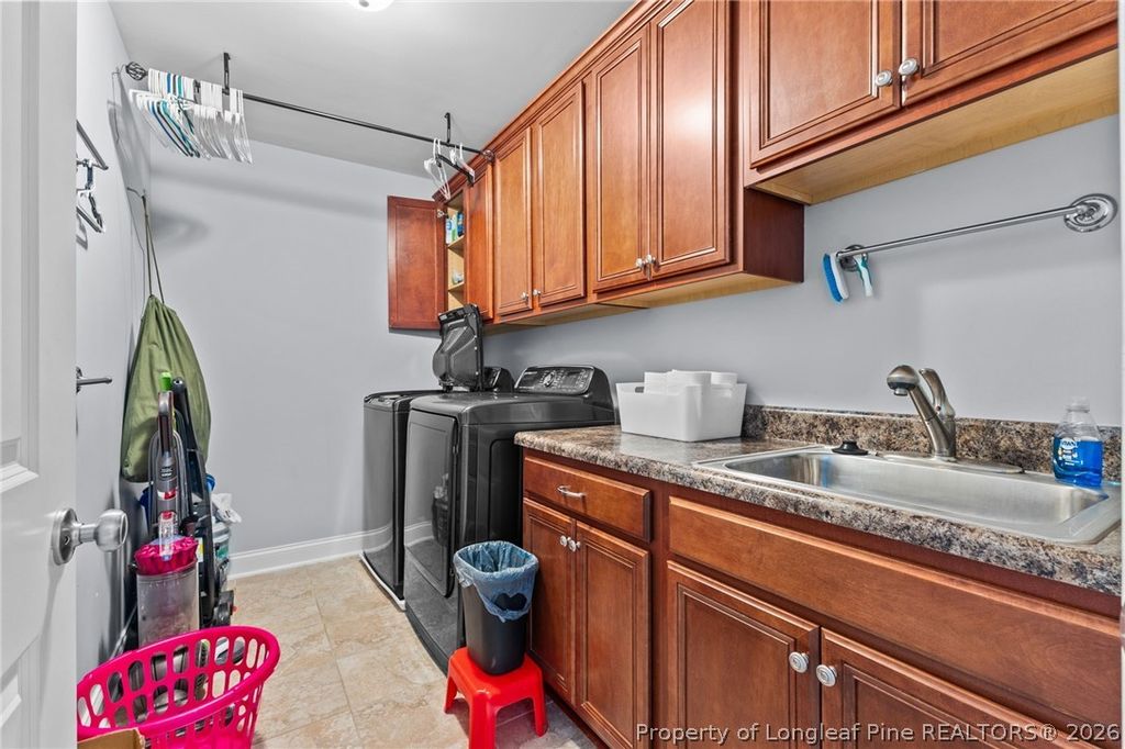 186 Valley Pines Circle, Spring Lake, NC 28390 — photo 20