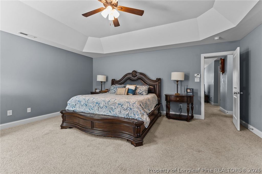 186 Valley Pines Circle, Spring Lake, NC 28390 — photo 21