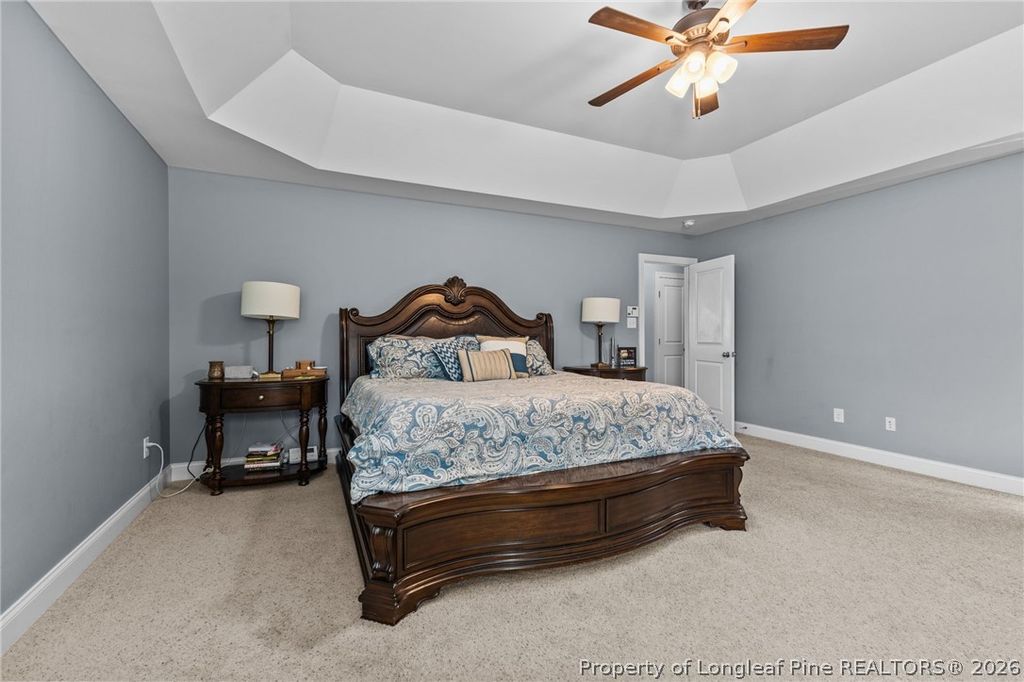 186 Valley Pines Circle, Spring Lake, NC 28390 — photo 22