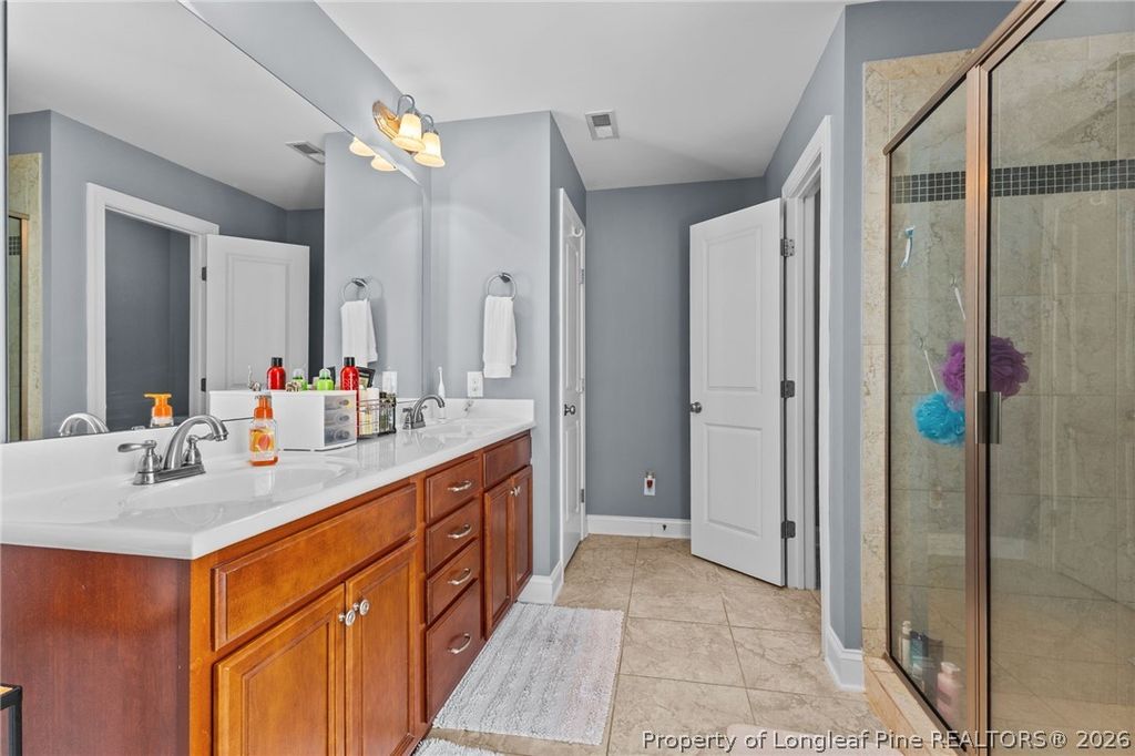 186 Valley Pines Circle, Spring Lake, NC 28390 — photo 23