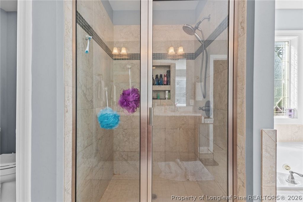 186 Valley Pines Circle, Spring Lake, NC 28390 — photo 25