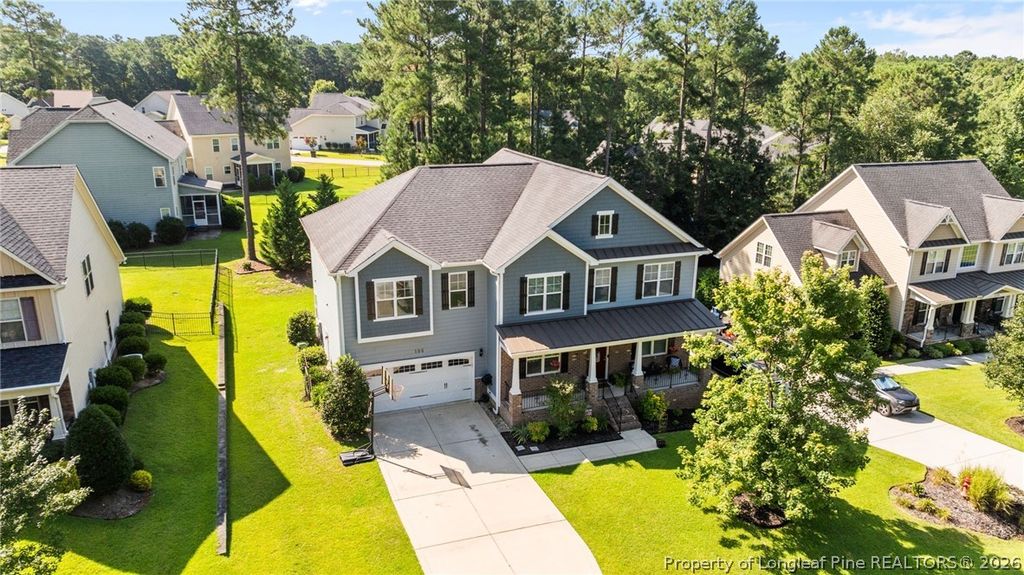 186 Valley Pines Circle, Spring Lake, NC 28390 — photo 3