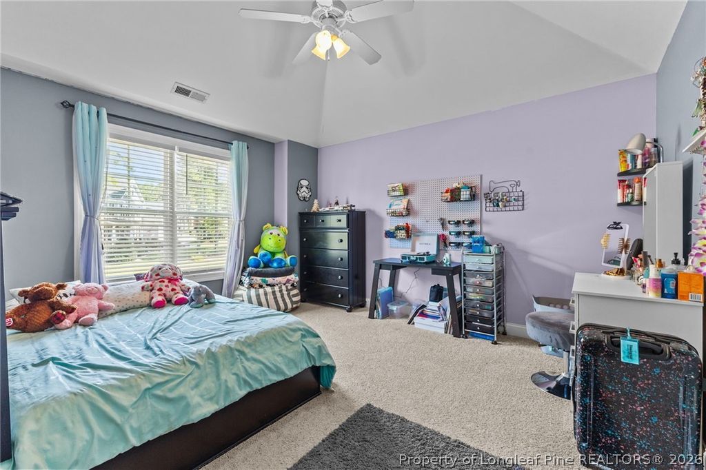186 Valley Pines Circle, Spring Lake, NC 28390 — photo 30