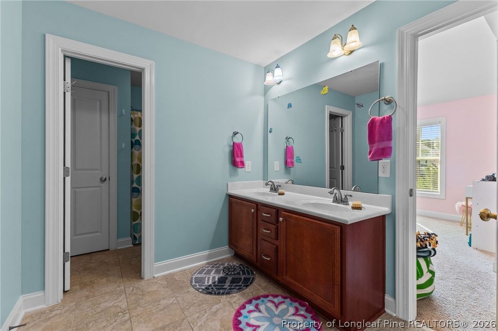 186 Valley Pines Circle, Spring Lake, NC 28390 — photo 31