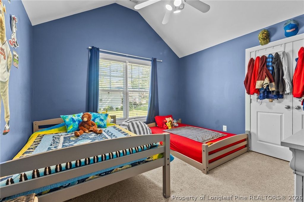 186 Valley Pines Circle, Spring Lake, NC 28390 — photo 33