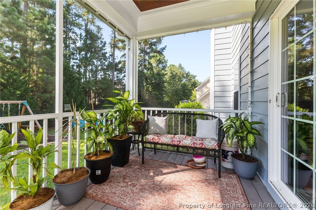 186 Valley Pines Circle, Spring Lake, NC 28390 — photo 34