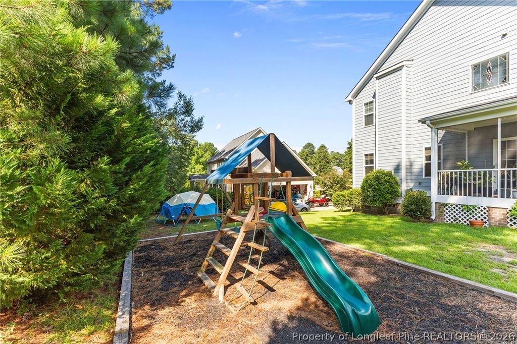 186 Valley Pines Circle, Spring Lake, NC 28390 — photo 35