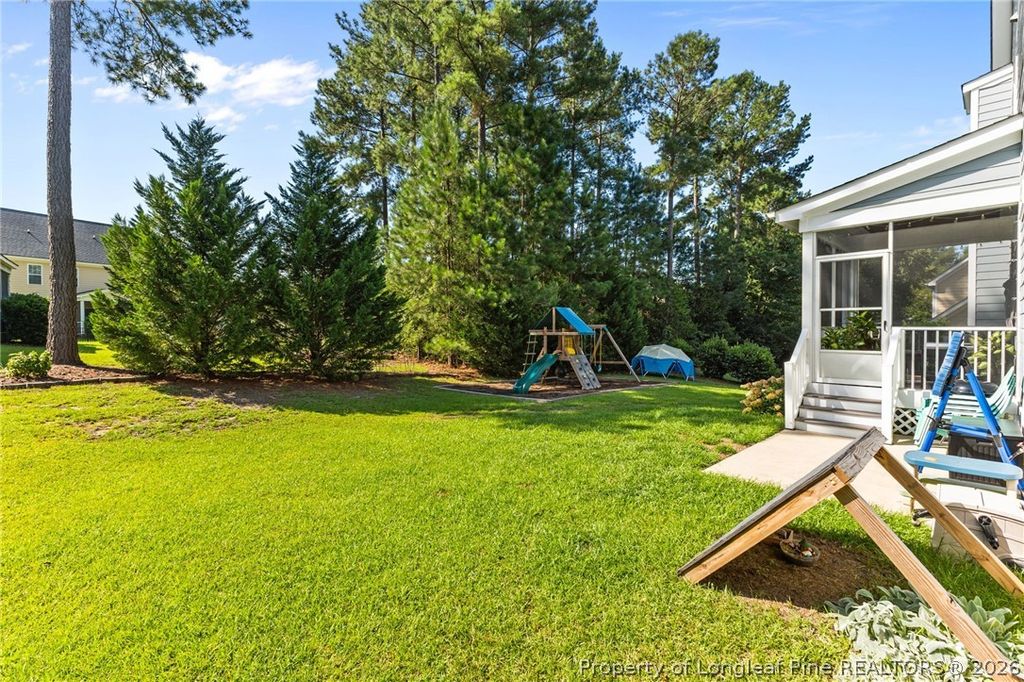 186 Valley Pines Circle, Spring Lake, NC 28390 — photo 36