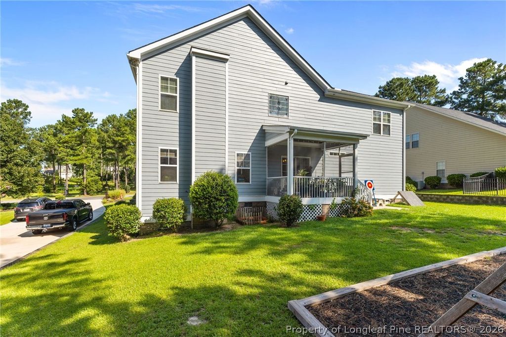 186 Valley Pines Circle, Spring Lake, NC 28390 — photo 37