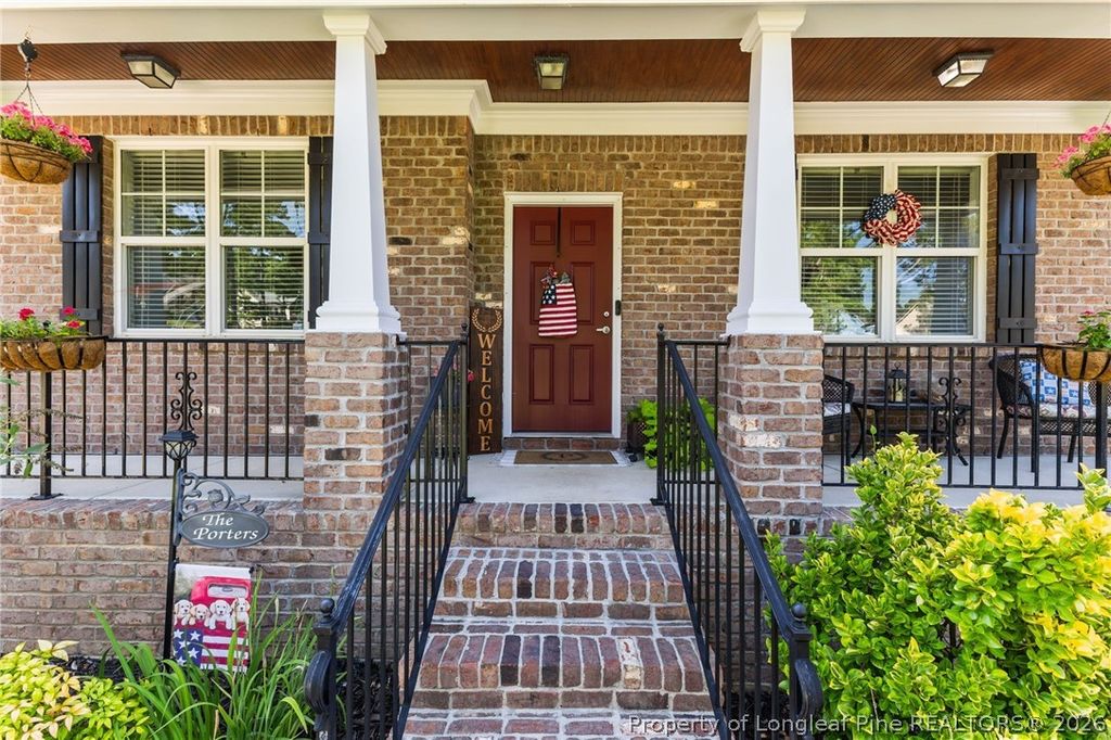 186 Valley Pines Circle, Spring Lake, NC 28390 — photo 4
