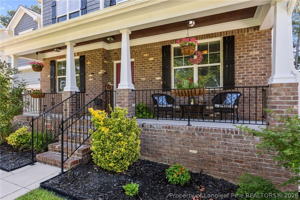 186 Valley Pines Circle, Spring Lake, NC 28390 — photo 5