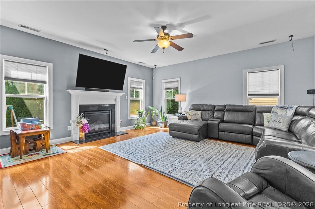 186 Valley Pines Circle, Spring Lake, NC 28390 — photo 6