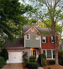 2011 Eagle Glen Road, Alpharetta, GA 30022